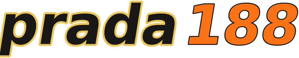 prada188 logo